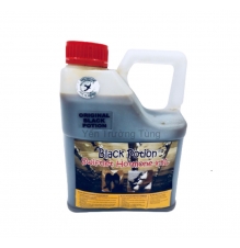 Dung Dịch Black Potion - Swiftlet Hormone 4.5L 