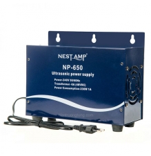 Nestamp Ultrasonic Power Supply NP-650